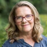 Michelle Schaefer, MA, LCPC, PMHC
