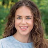 Zoe Yohe, M.Ed., LCPC