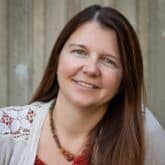 Nicki Worden