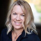 Tara Van Dyke