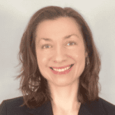 Dr. Erin McNulty, PT, DPT