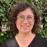 Kathleen Richardson, LCPC