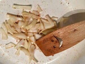 Cebula do bitek drobiowych