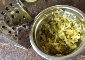 Zupa Fit przygotowanie