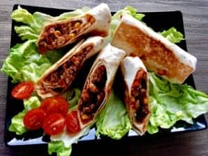 Imprezowe Hity! Ponad 30 pomysłów na przekąski, dania, sałatki i przystawki na przyjęcie :)) - FullSizeRender5 21