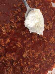 Przepis na makaron w sosie