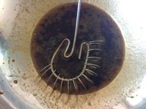 Przygotowujemy marynatę sojową do łososia