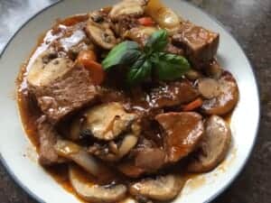 Pomysły na niedzielny i świąteczny obiad! - FullSizeRender11 1