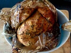 Pieczone polędwiczki przepis