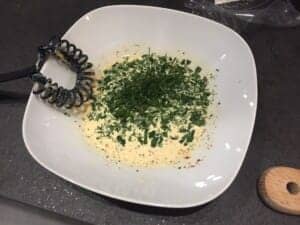 robimy spaghetti Carbonara