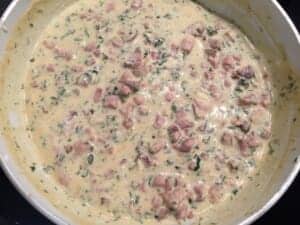 Przepis na Spaghetti