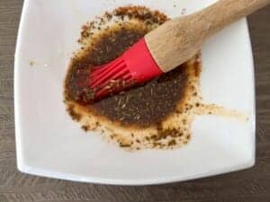 Marynata do zapiekanki