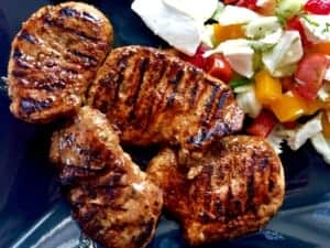 Grillowane polędwiczki - FullSizeRender6 3