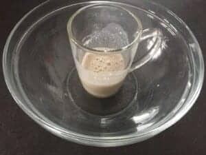 Zaczyn do ciasta na pizza