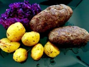 Pomysły na niedzielny i świąteczny obiad! - FullSizeRender3 20