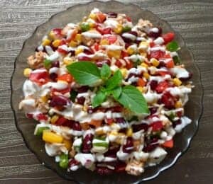 Sałatki do grilla! Najlepsze przepisy. - FullSizeRender6 9