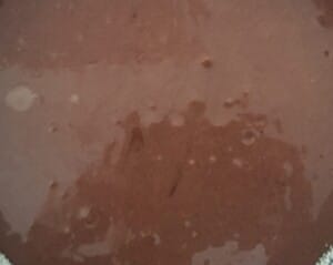 Ciasto na kopiec kreta