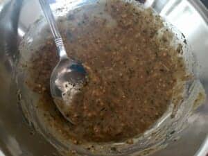 Marynata do mięsa z grila