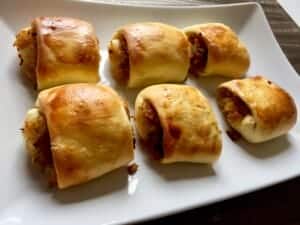 Imprezowe Hity! Ponad 30 pomysłów na przekąski, dania, sałatki i przystawki na przyjęcie :)) - FullSizeRender4