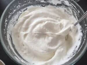 Ubite na sztywno białka