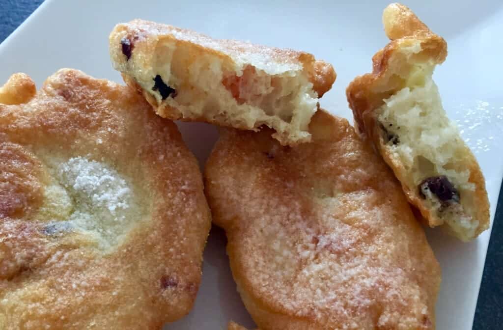 Deserek do kawy i nie tylko