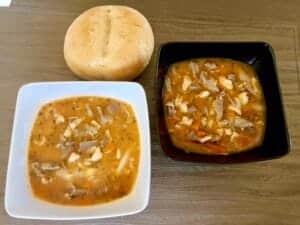 Zupy - najlepsze przepisy! - FullSizeRender4 8