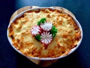 Imprezowe Hity! Ponad 30 pomysłów na przekąski, dania, sałatki i przystawki na przyjęcie :)) - FullSizeRender5 13