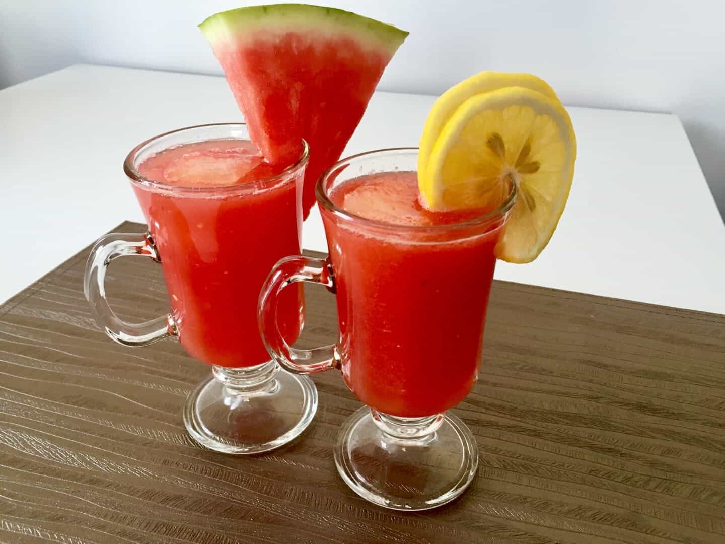 Lemoniada arbuzowa - FullSizeRender6