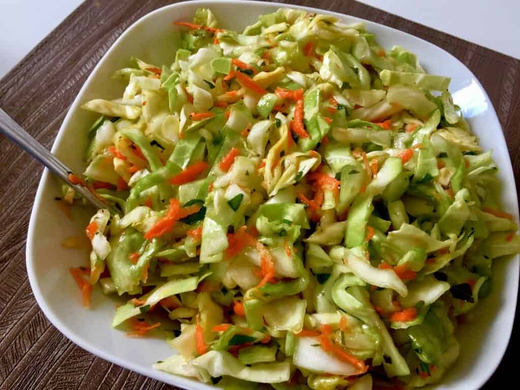 Dodatek do każdego obiadu