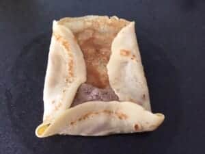 Naleśniki z farszem