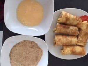 Krokiety na pyszny obiad