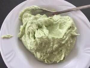 Masło ziołowe do chlebka