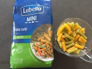 Makaron do garnka bolońśkiego