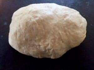 Ciasto na ciastka drożdżowe