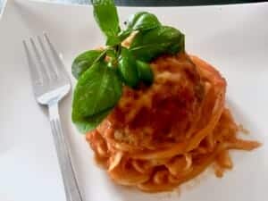 Imprezowe Hity! Ponad 30 pomysłów na przekąski, dania, sałatki i przystawki na przyjęcie :)) - FullSizeRender5 13