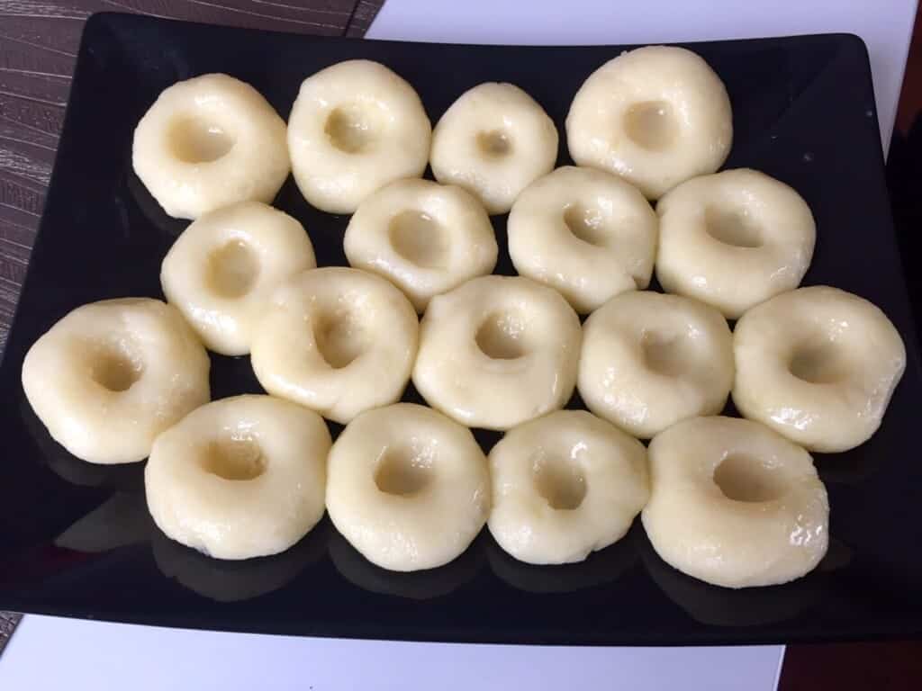 Szybki i pyszny obiad z ziemniaków