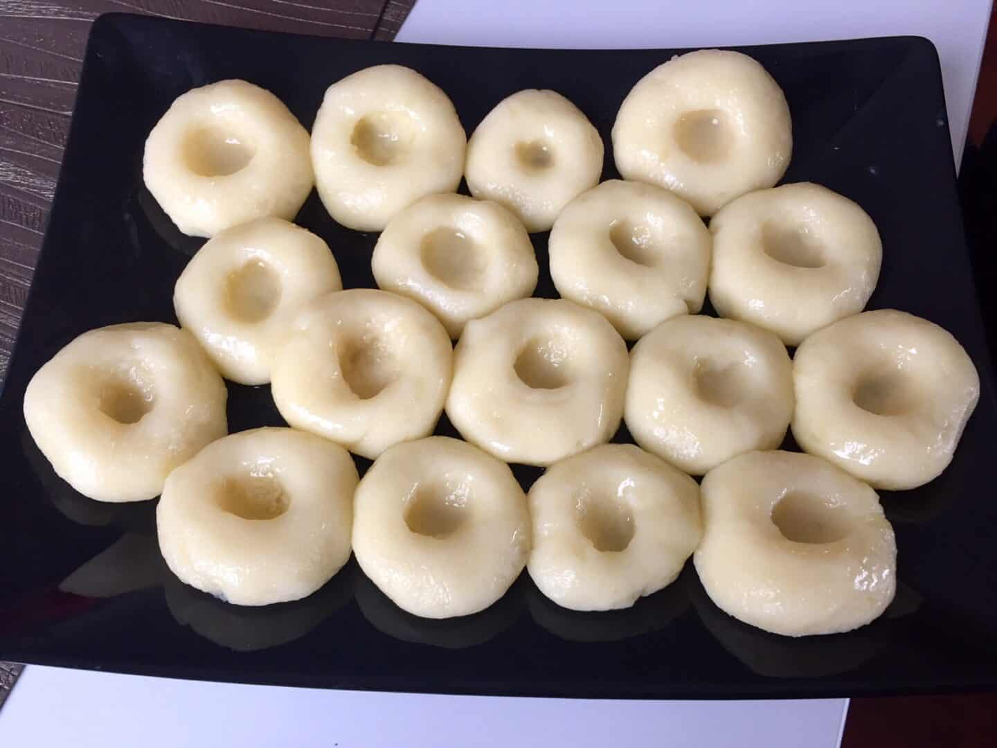 Szybki i pyszny obiad z ziemniaków