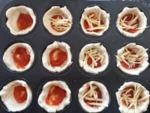 Dania na imprezę urodzinową