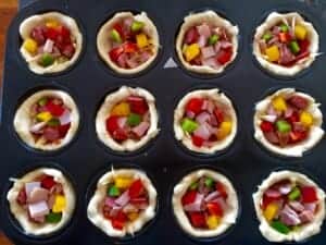 Imprezowe Hity! Ponad 30 pomysłów na przekąski, dania, sałatki i przystawki na przyjęcie :)) - FullSizeRender7 1