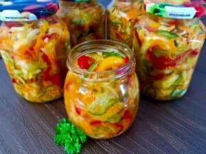 Najlepsze surówki do obiadu! - FullSizeRender8