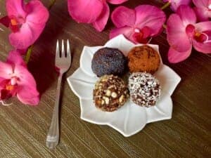 Ciasteczka czekoladowe