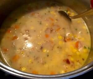 Szybkie danie na pyszny obiad