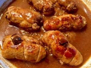 Rolady na niedzielny obiad