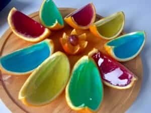 Galaretki w skórkach pomarańczy - FullSizeRender3 23