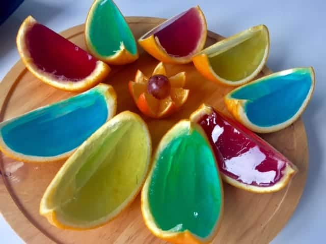 Galaretki w skórkach pomarańczy - FullSizeRender3 23