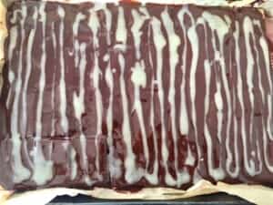 Pyszne ciasto do kawy