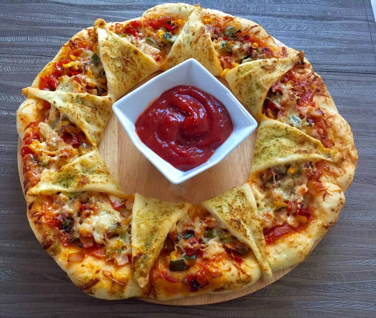 Pizza korona - FullSizeRender5 5