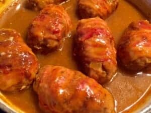 Pomysły na niedzielny i świąteczny obiad! - FullSizeRender 2