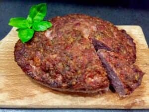 Domowa pieczeń rzymska