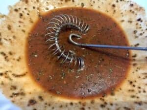 Marynata do gulaszu wieprzowego z piekarnika